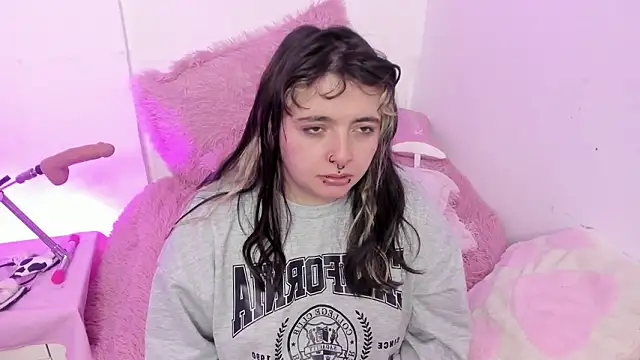 Sachi Meow online show from 20, 2, 2026