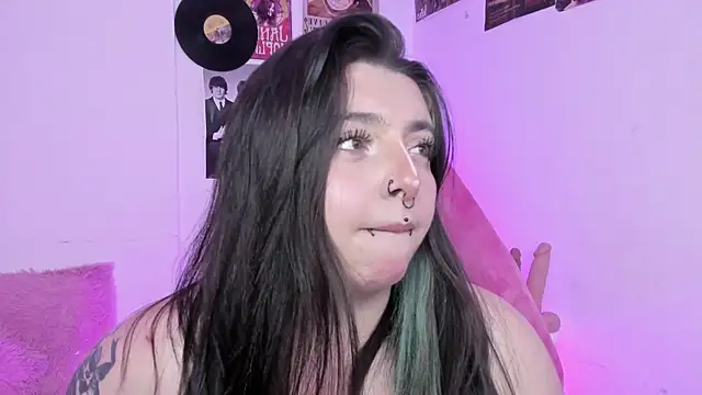 Sachi Meow online show from 5, 1, 2026