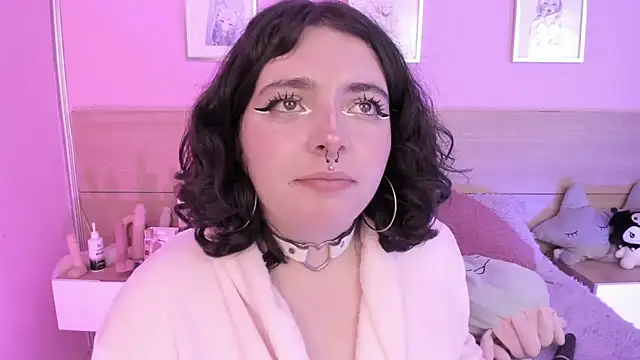 Sachi Meow online show from 2, 3, 2025