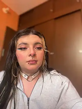 Sachi Meow online show from 26, 2, 2026