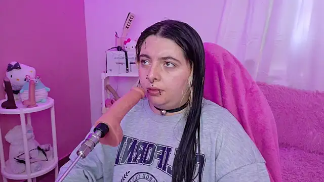 Sachi Meow online show from 11, 4, 2026