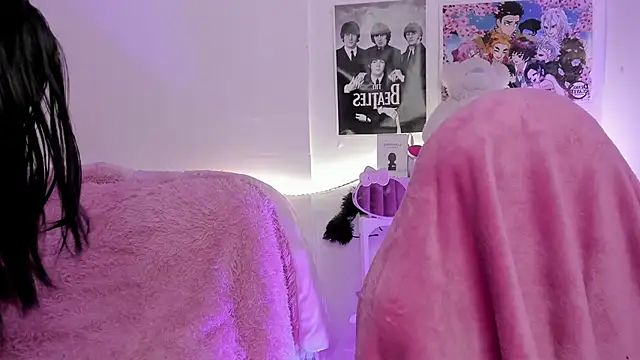 Sachi Meow online show from 4, 11, 2025