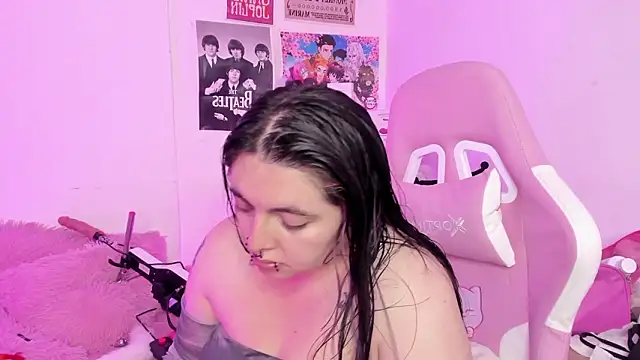 Sachi Meow online show from 1, 2, 2026