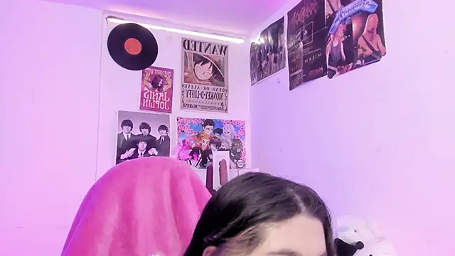 Sachi Meow online show from 11, 2, 2026