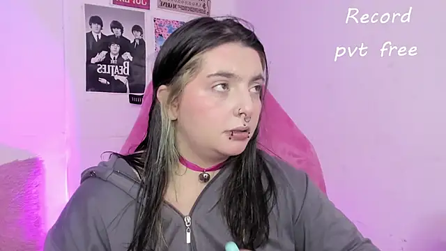 Sachi Meow online show from 16, 1, 2026