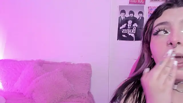 Sachi Meow online show from 12, 2, 2026