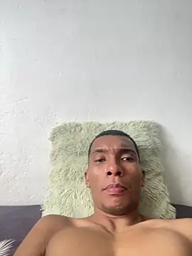 Aaronblack1  online show from 18, 1, 2026