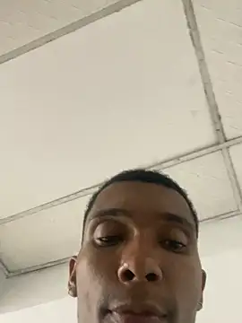 Aaronblack1  online show from 1, 3, 2026