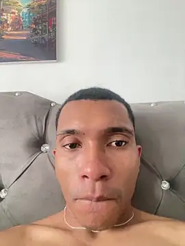 Aaronblack1  online show from 8, 4, 2026