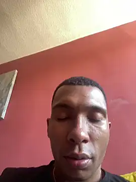 Aaronblack1  online show from 26, 4, 2026