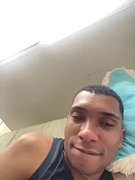 Aaronblack1  online show from 23, 2, 2026