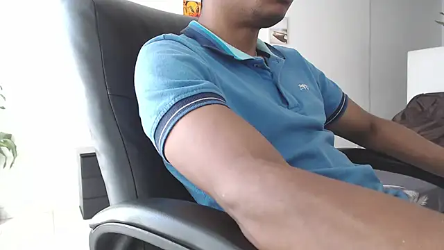 Aaronblack1  online show from 20, 2, 2026