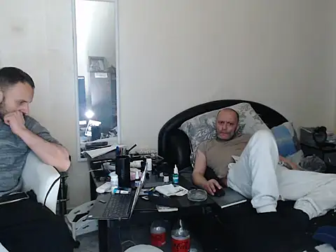 Terizizz online show from 21, 4, 2026