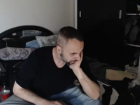 Terizizz online show from 22, 4, 2026