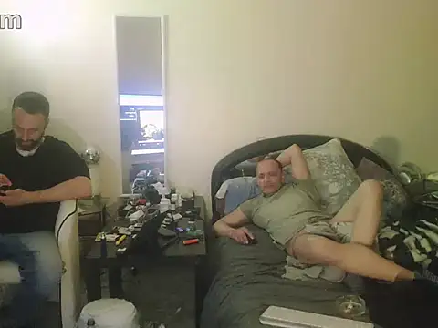 Terizizz online show from 9, 4, 2026