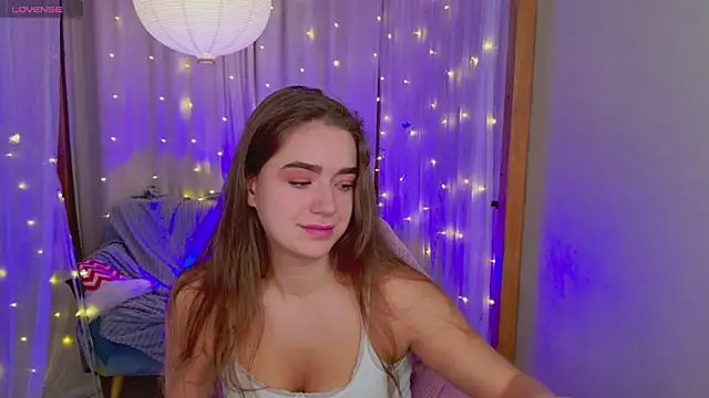 LovelyJessie online show from 29, 12, 2024