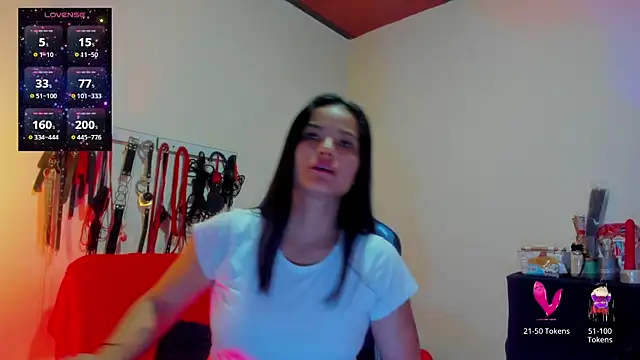 scarlet-kennedy98 online show from 8, 1, 2026