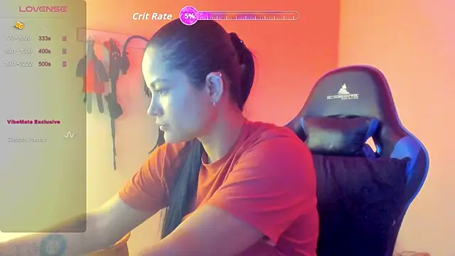 Snapshot of scarlet-kennedy98 chatting on 21, 7, 2026 scarlet-kennedy98 online show from 21, 7, 2026