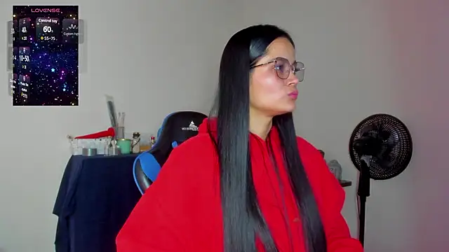 scarlet-kennedy98 online show from 13, 2, 2026