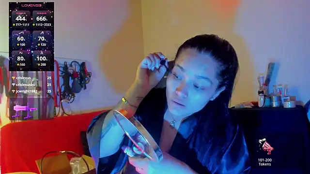 scarlet-kennedy98 online show from 13, 1, 2026