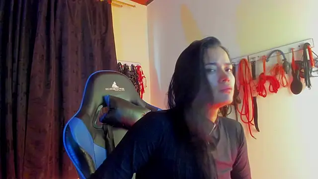 scarlet-kennedy98 online show from 16, 10, 2025