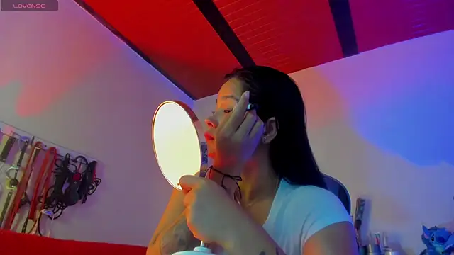 scarlet-kennedy98 online show from 10, 1, 2026