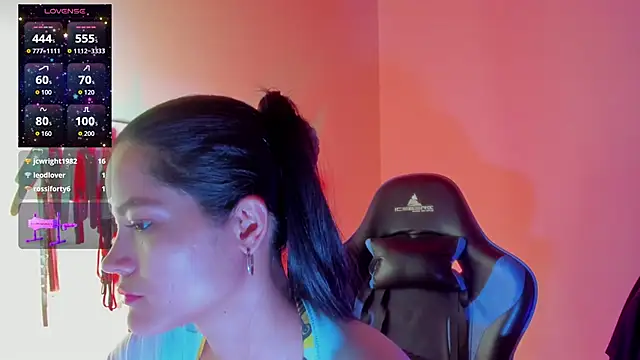 scarlet-kennedy98 online show from 25, 3, 2026