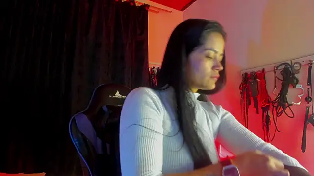 scarlet-kennedy98 online show from 7, 11, 2025