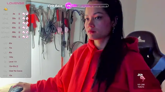 Snapshot of scarlet-kennedy98 chatting on 21, 5, 2026 scarlet-kennedy98 online show from 21, 5, 2026