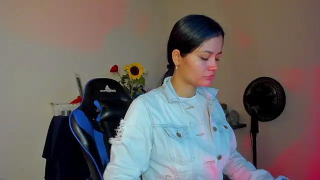 scarlet-kennedy98 online show from 16, 2, 2026