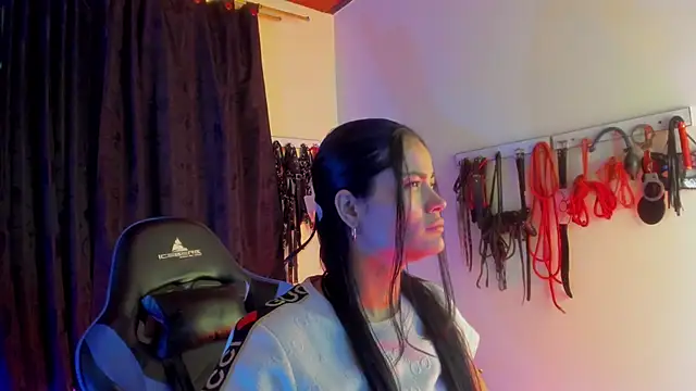 scarlet-kennedy98 online show from 9, 10, 2025