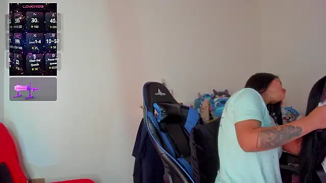 scarlet-kennedy98 online show from 12, 2, 2026