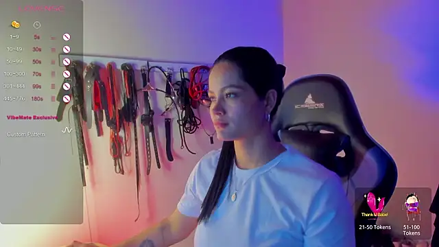 scarlet-kennedy98 online show from 9, 3, 2026