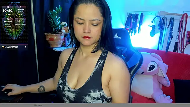 scarlet-kennedy98 online show from 8, 3, 2025