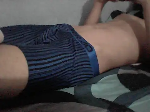 Joseamecu online show from 2, 10, 2025