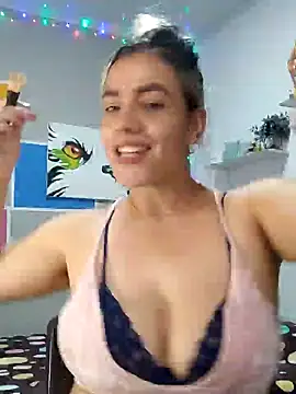 Snapshot of LuCKy_JoK chatting on 11, 12, 2024 LuCKy JoK online show from 11, 12, 2024