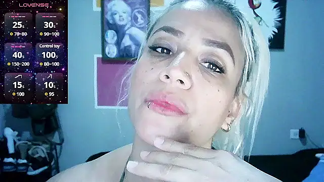 Snapshot of LuCKy_JoK chatting on 20, 2, 2025 LuCKy JoK online show from 20, 2, 2025