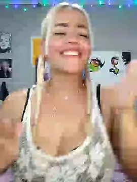 Snapshot of LuCKy_JoK chatting on 3, 2, 2025 LuCKy JoK online show from 3, 2, 2025