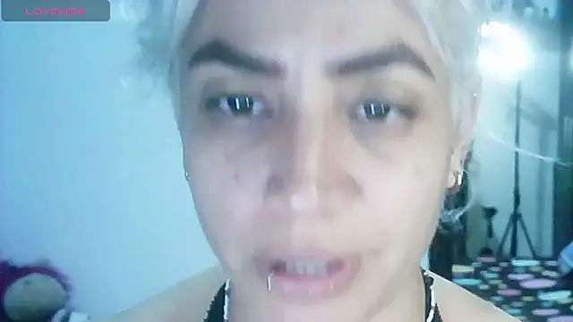 Snapshot of LuCKy_JoK chatting on 13, 3, 2025 LuCKy JoK online show from 13, 3, 2025
