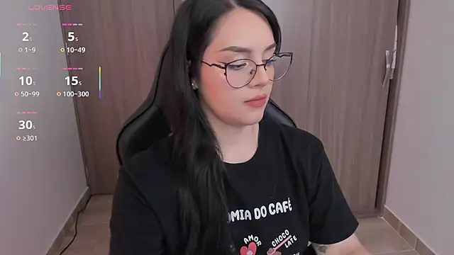 anaveleeez online show from 20, 11, 2025