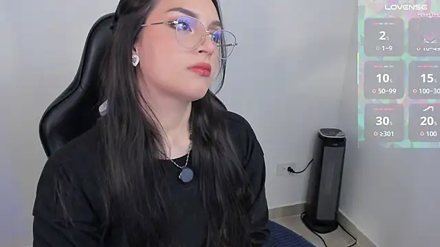 anaveleeez online show from 30, 6, 2026