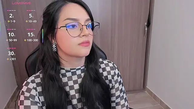 anaveleeez online show from 22, 11, 2025