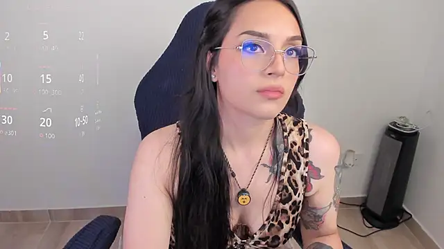 anaveleeez online show from 3, 5, 2026