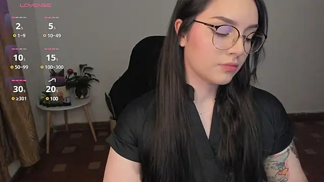 anaveleeez online show from 12, 3, 2025