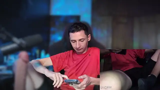 XxEnderxX online show from 13, 2, 2026