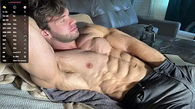 ericeric507 online show from 15, 3, 2026