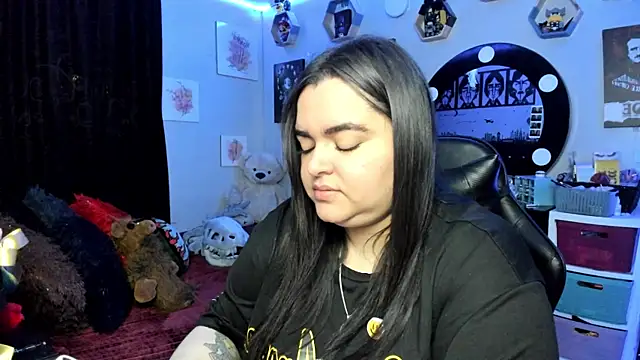 Luise Meyrink online show from 10, 1, 2026