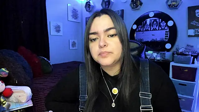 Luise Meyrink online show from 17, 1, 2026