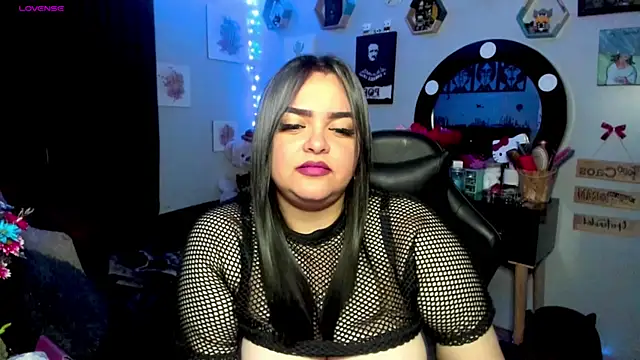 Snapshot of Luise_Meyrink chatting on 15, 3, 2025 Luise Meyrink online show from 15, 3, 2025