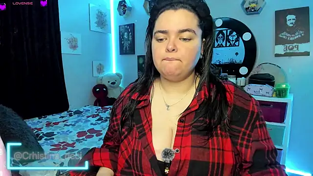 Snapshot of Luise_Meyrink chatting on 21, 9, 2025 Luise Meyrink online show from 21, 9, 2025